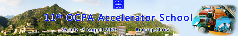 11th OCPA Accelerator School -OCPA 2021