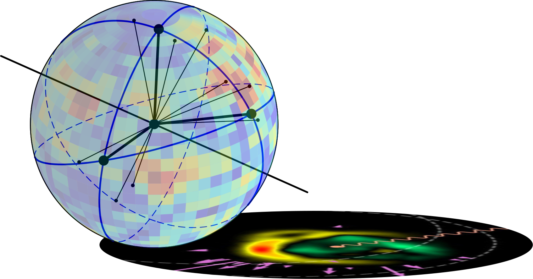 New Opportunities in Particle and Nuclear Physics with Energy Correlators