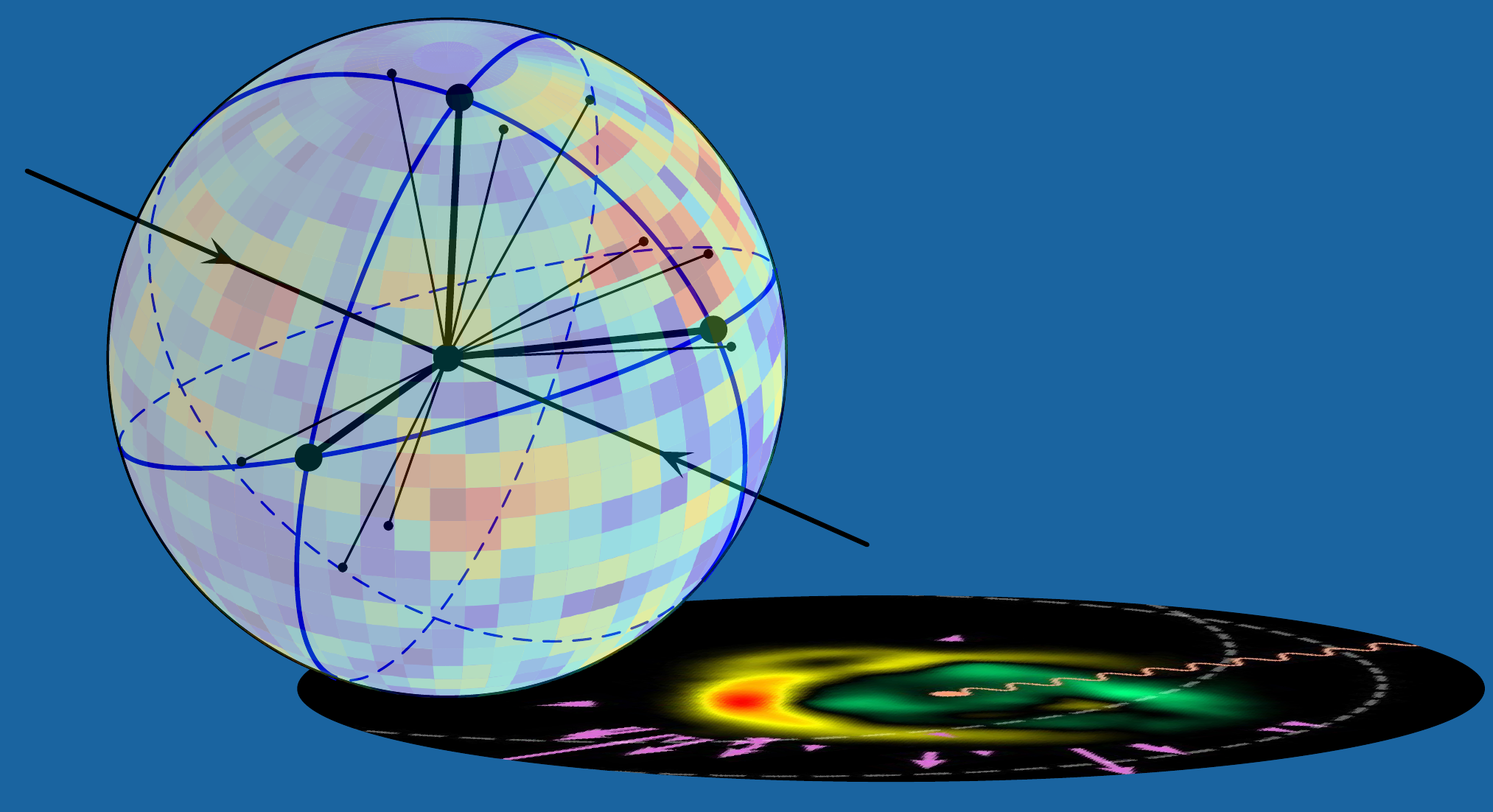 New Opportunities in Particle and Nuclear Physics with Energy Correlators