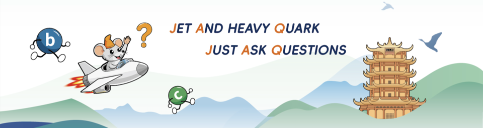 第一届喷注与重夸克物理研讨会 (The 1st Workshop on Jet and Heavy Quark Physics, JAQ 2026)