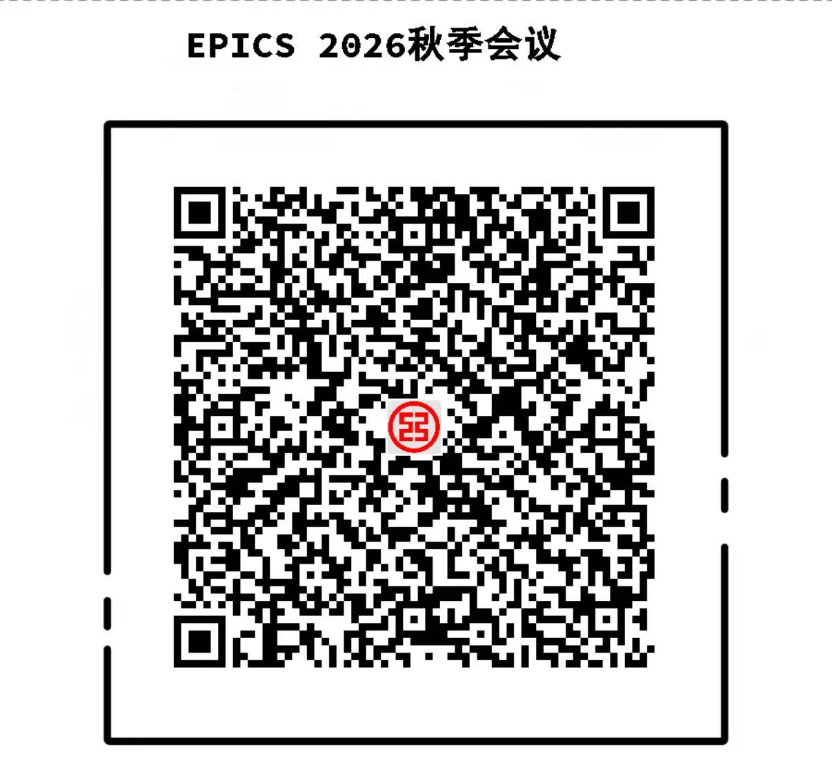 Payment QR Code