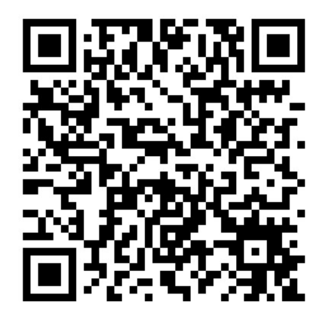 东湖宾馆会议住宿预订二维码 / Conference accommodation booking QR code
