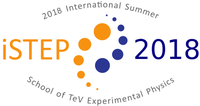 The International Summer school on TeV Experimental Physics (iSTEP)